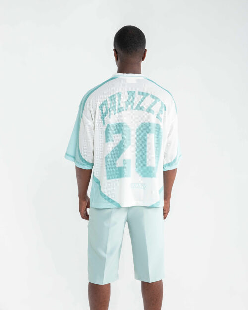 Camiseta Americana Malla (Gelato) New Collection 2024