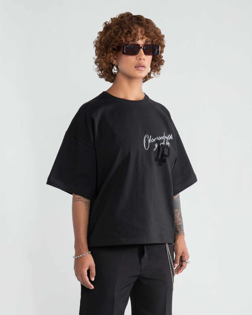 Camiseta Obsessed
