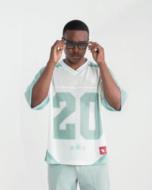 Camiseta Americana Malla (Gelato) New Collection 2024