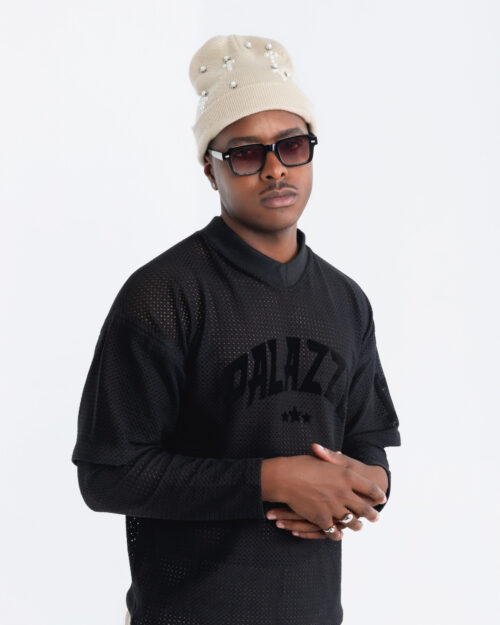 MALLA JERSEY PORTOBELLO