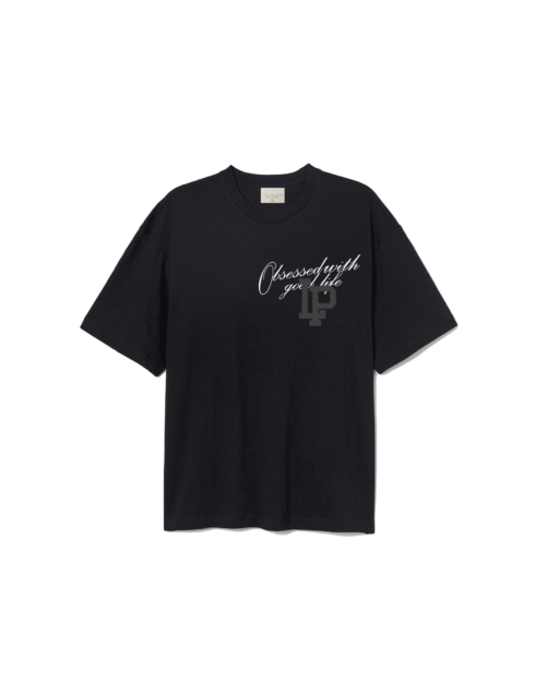 Camiseta Obsessed