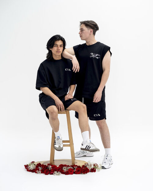 Short Deportivo Make