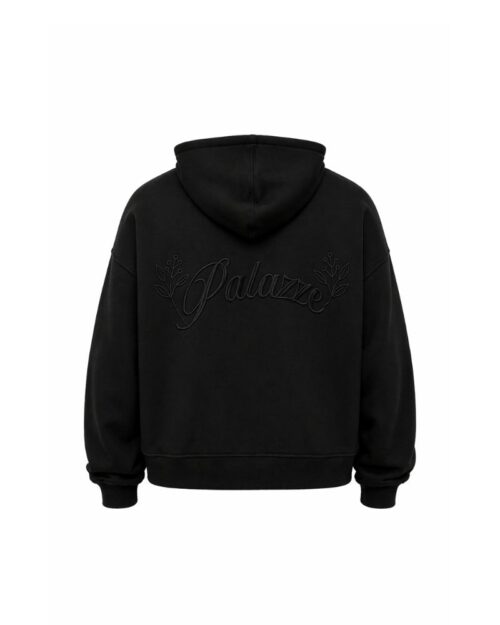 Hoodie Palazze Wash