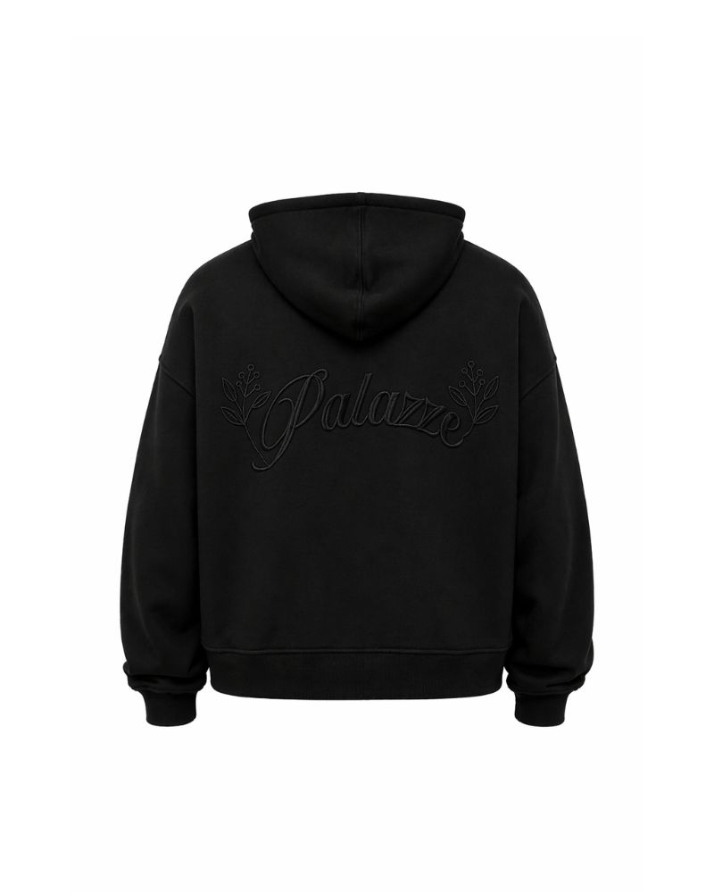 Hoodie Palazze Wash