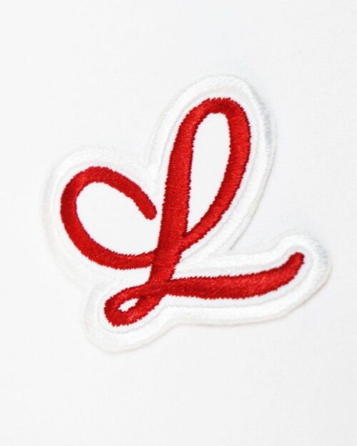 Camiseta Basica Blanca LP