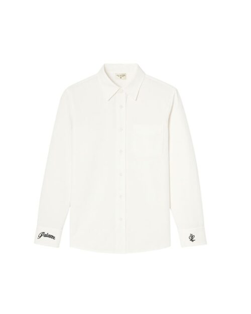 Camisa Formal Burneo