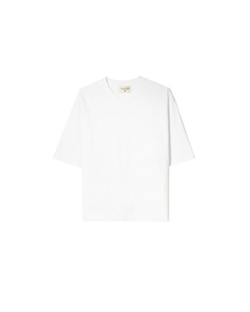 Basica Blanca Sello Lp