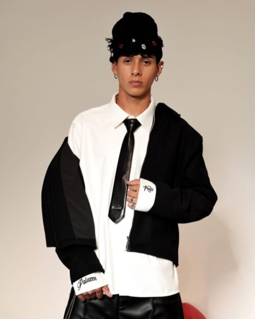 Camisa Formal Burneo