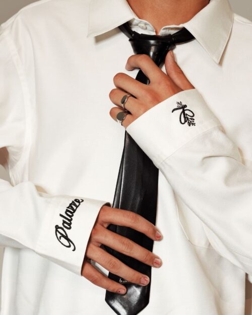 Camisa Formal Burneo