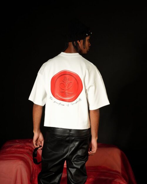 Basica Blanca Sello Lp