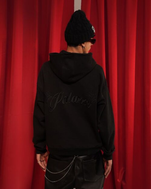 Hoodie Palazze Wash